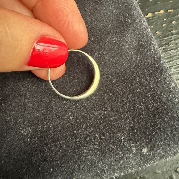 Catbird Barnes Ring Silver - Picture 7 of 11